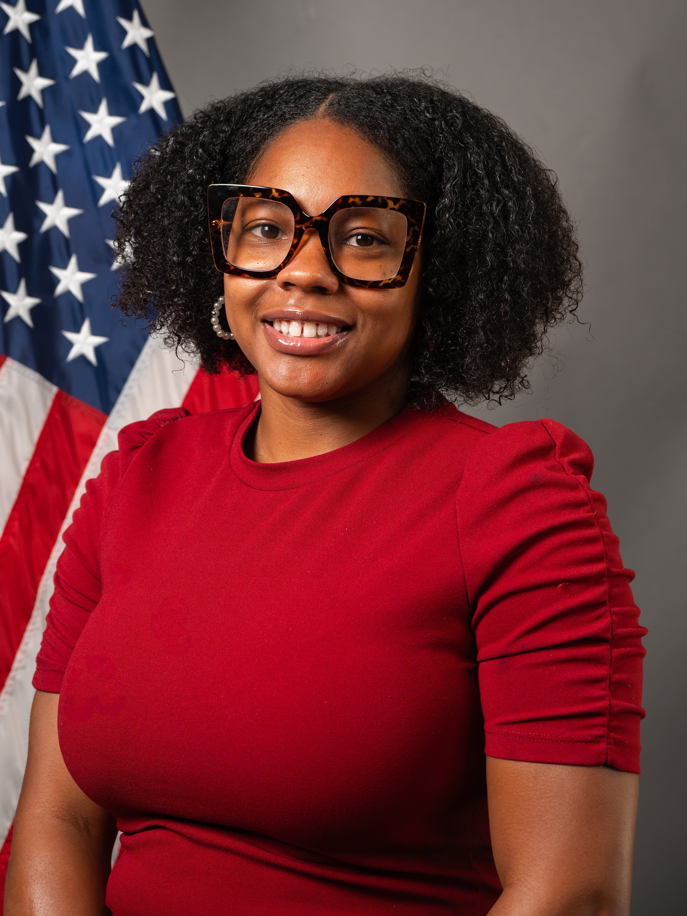 Courtney Crawford Headshot