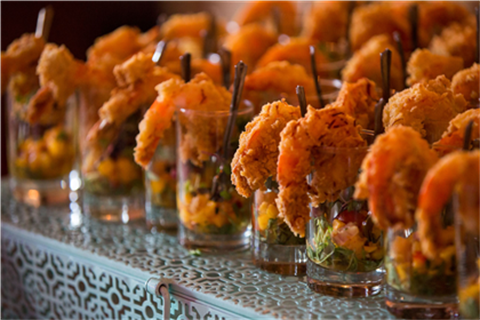 Shrimp Placeholder