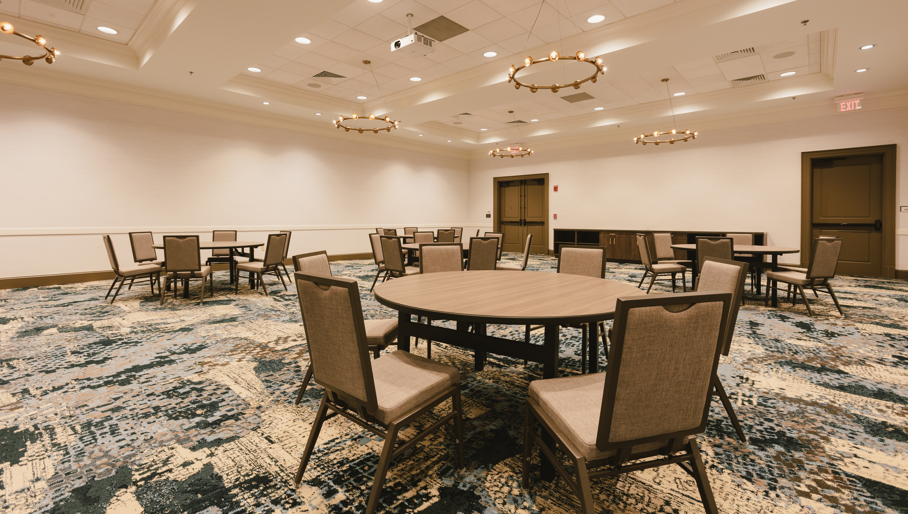 Photo of meeting room 1